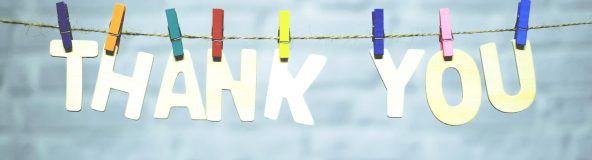 Danke fürs Aufrunden!